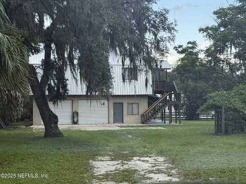 104 PARK Avenue, San Mateo, FL 32187