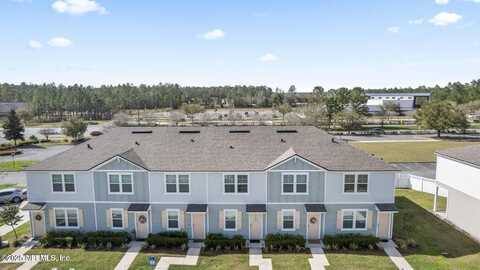 3933 OAK MILL Road, Orange Park, FL 32065
