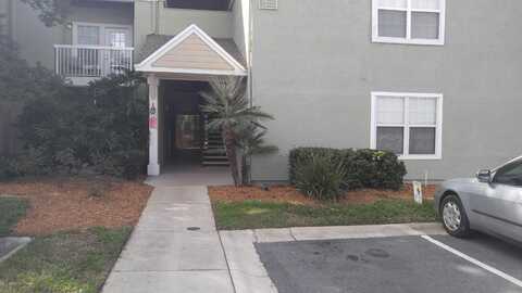 7701 TIMBERLIN PARK Boulevard unit: 116, Jacksonville, FL 32256