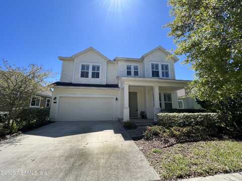 45 BROOK HILLS Drive, Ponte Vedra, FL 32081