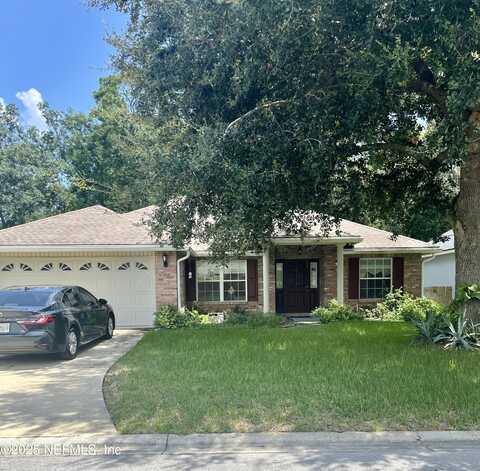 12551 ARROWLEAF Lane, Jacksonville, FL 32225