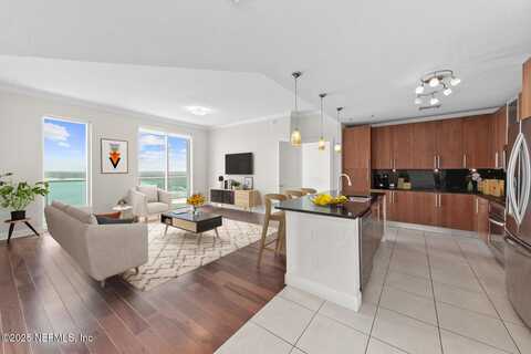 1431 RIVERPLACE Boulevard unit: 2606, Jacksonville, FL 32207