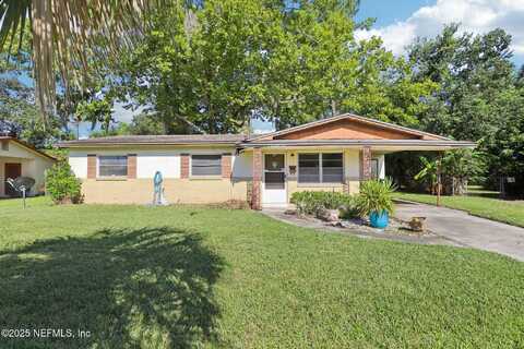3064 CARREVERO Drive W, Jacksonville, FL 32216