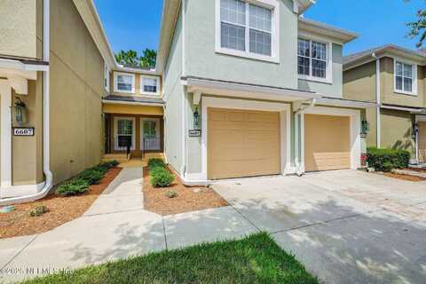 6609 SPRING FLOWER Court unit: 13E, Jacksonville, FL 32258