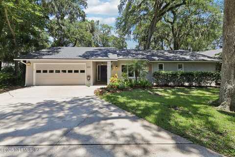 1909 SELVA MARINA Drive, Atlantic Beach, FL 32233
