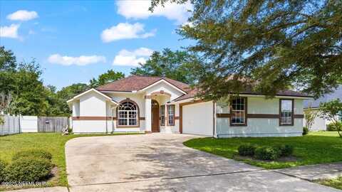 3404 SHELLEY Drive, Green Cove Springs, FL 32043