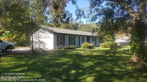 6148 CATOMA Street, Jacksonville, FL 32244