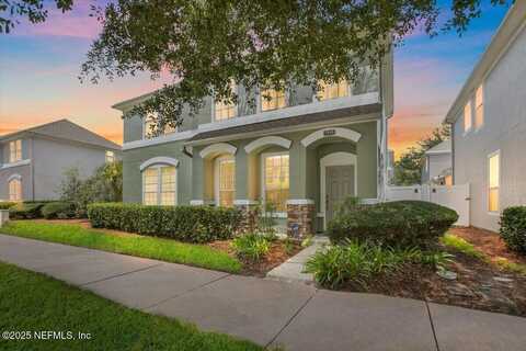 5848 PARKSTONE CROSSING Drive, Jacksonville, FL 32258
