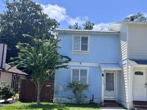 1232 MAIN Street, Atlantic Beach, FL 32233