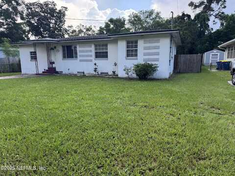 1955 SHELTON Road, Jacksonville, FL 32211