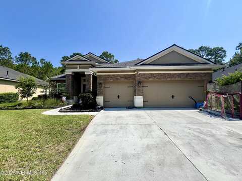 6167 WHITE TIP Road, Jacksonville, FL 32258
