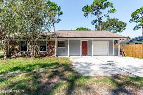 3920 SANS PAREIL Street, Jacksonville, FL 32224