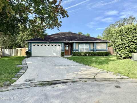 1164 DELVING Court, Jacksonville, FL 32225