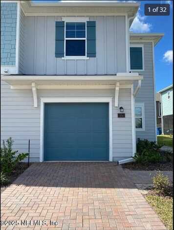 49 BRAMBLE Court, Saint Augustine, FL 32092