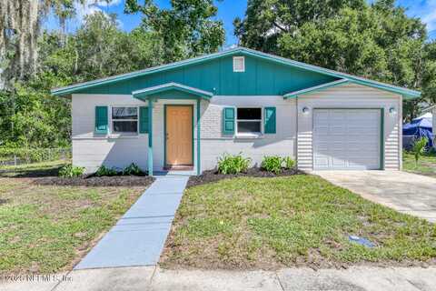 2608 OAK Street, Palatka, FL 32177