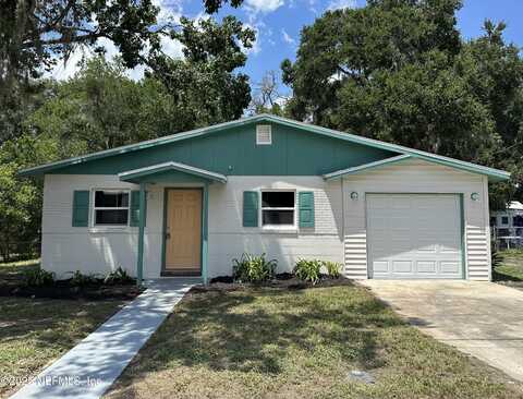 2608 OAK Street, Palatka, FL 32177