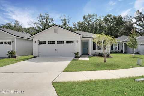 2245 Kistlers Rdg Way, Jacksonville, FL 32221