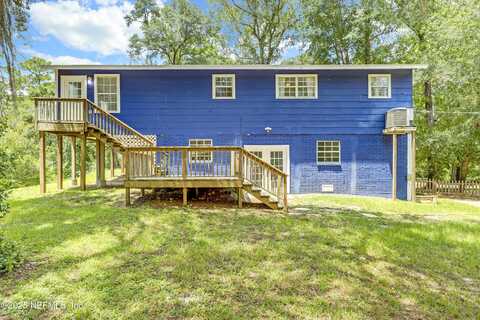 2873 CREEK Street, Middleburg, FL 32068
