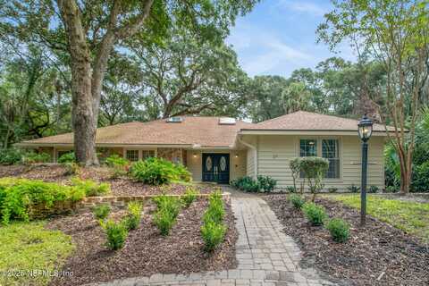 1895 HICKORY Lane, Atlantic Beach, FL 32233