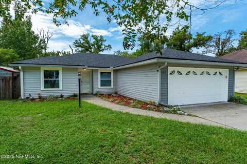 8122 BUCHANNAN Court, Jacksonville, FL 32244