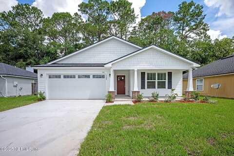 7327 CINNAMON TEA Lane, Jacksonville, FL 32244