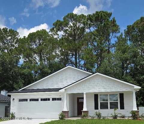 7327 CINNAMON TEA Lane, Jacksonville, FL 32244