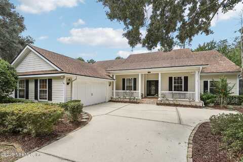 1152 EAGLE POINT Drive, Saint Augustine, FL 32092