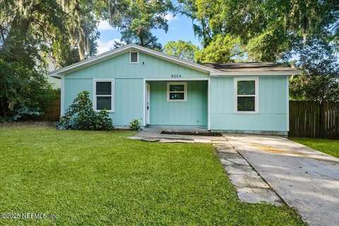 8004 JASPER Avenue, Jacksonville, FL 32211