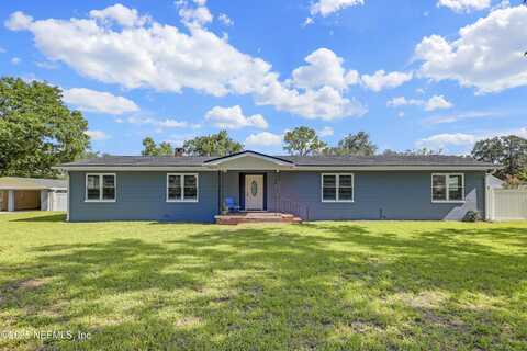 4943 BEIGE Street, Jacksonville, FL 32258