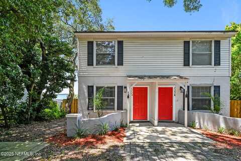 2224 MARSH POINT Road, Neptune Beach, FL 32266