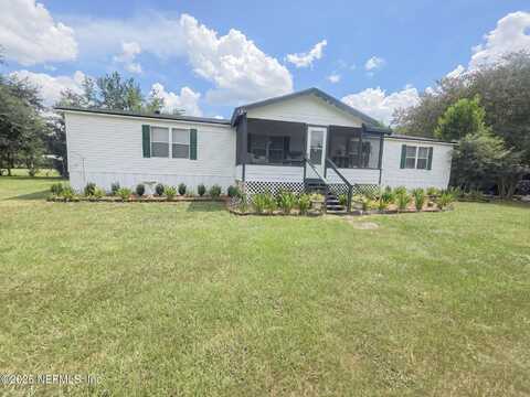 20543 FRANK COMBS Circle, Sanderson, FL 32087