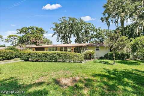 5855 DICKSON Road, Jacksonville, FL 32211