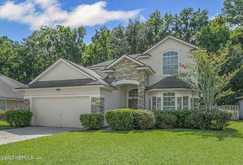 856 REFLECTION COVE Road E, Jacksonville, FL 32218