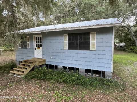 107 RIVER Trail, Satsuma, FL 32189
