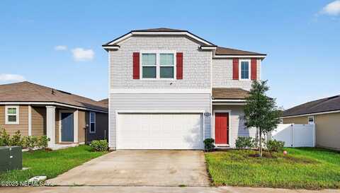 15730 EQUINE GAIT Drive, Jacksonville, FL 32234