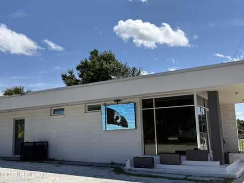 531 W UNION Street, Jacksonville, FL 32202