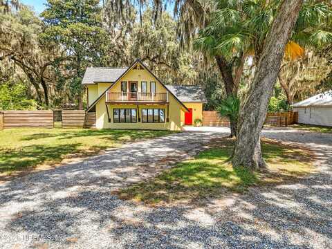 13880 COUNTY ROAD 13 N, Saint Augustine, FL 32092