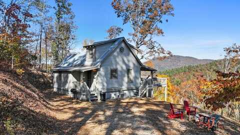 326 Northside Mountain Road, Suches, GA 30572