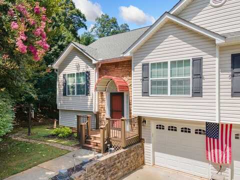 173 Birchwood Drive, Ellijay, GA 30540