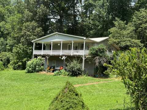 24 Doe Run, Suches, GA 30572