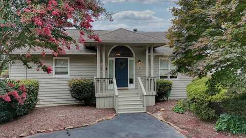 502 Nautical Way, Hiawassee, GA 30546