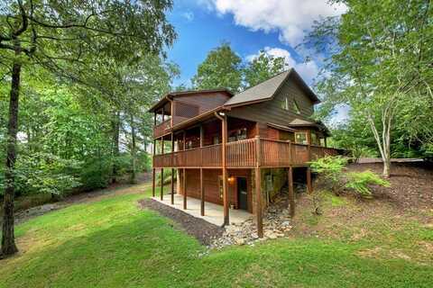 83 Windfield Circle, Blue Ridge, GA 30513