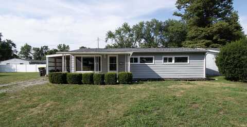 2628 Belle Vista Boulevard, Fort Wayne, IN 46809