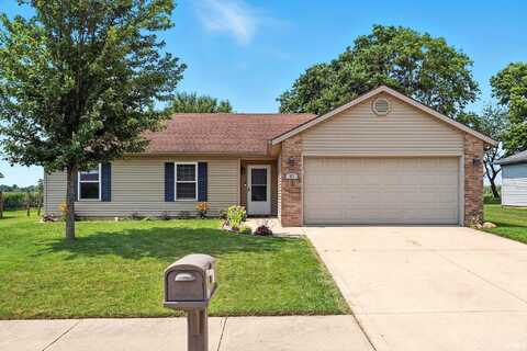 517 Freds Court, Kendallville, IN 46755