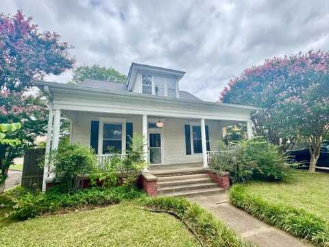 410 Magazine St., Tupelo, MS 38804
