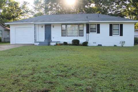 402 Maynard Dr., Tupelo, MS 38801