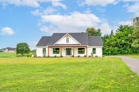1141 Terraho Drive, Salem, OH 44460