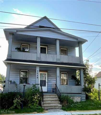 3559 E 74th Street, Cleveland, OH 44105