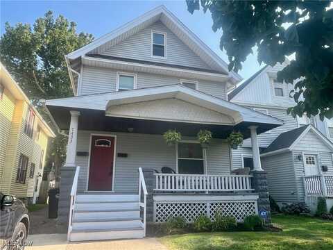 7433 Goodwalt Avenue, Cleveland, OH 44102