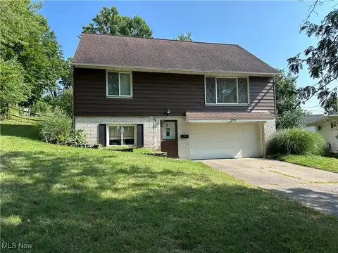 5095 E 86th Street, Garfield Heights, OH 44125